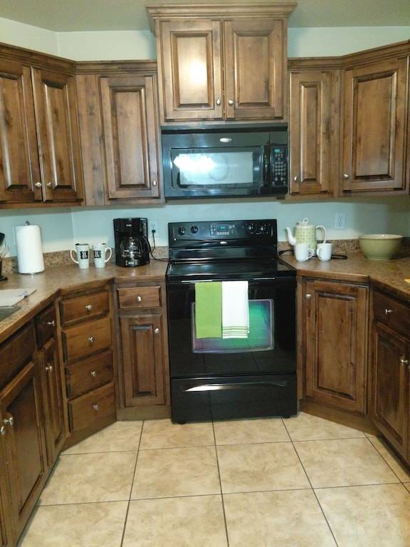 Condo Spring Lake