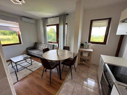 Apartman Perna