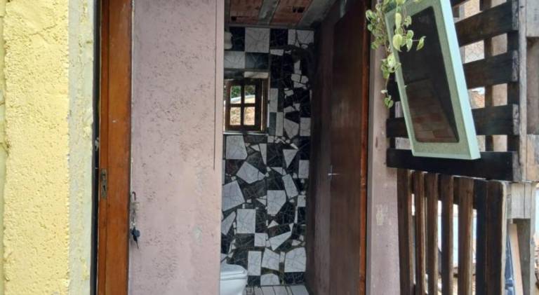 Lodge for 2 persons — photo 4
