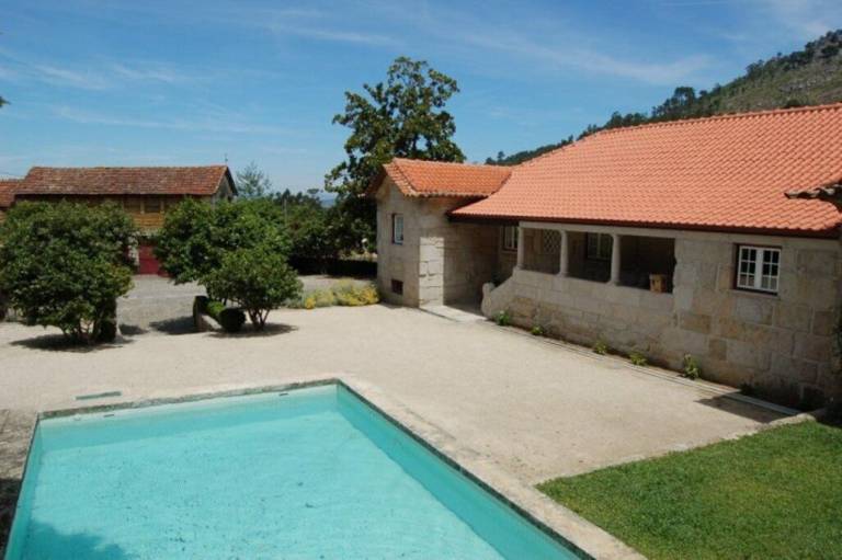 Casa de campo Vizela