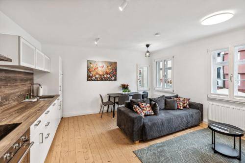 Ferienwohnung Aalen