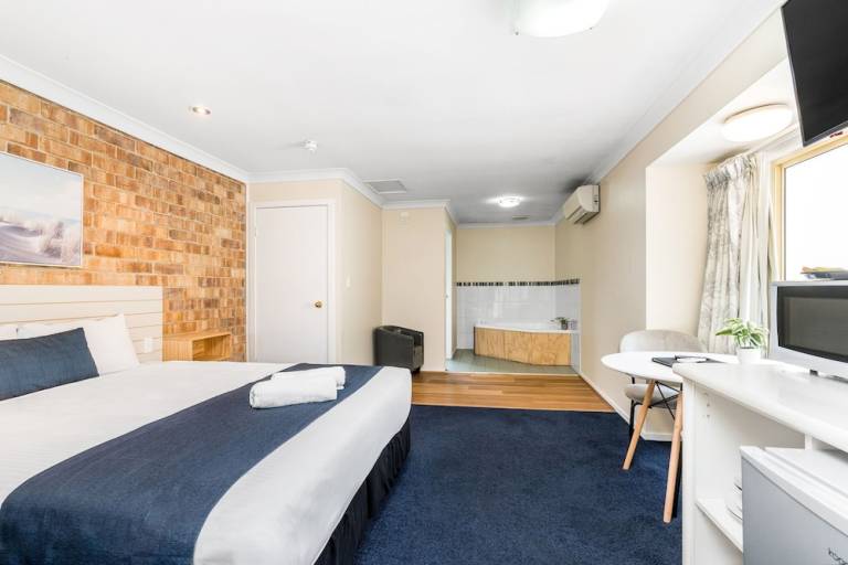Motel Lismore