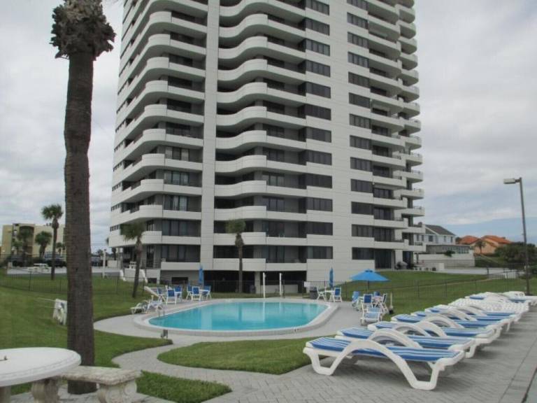 Condo Daytona Beach
