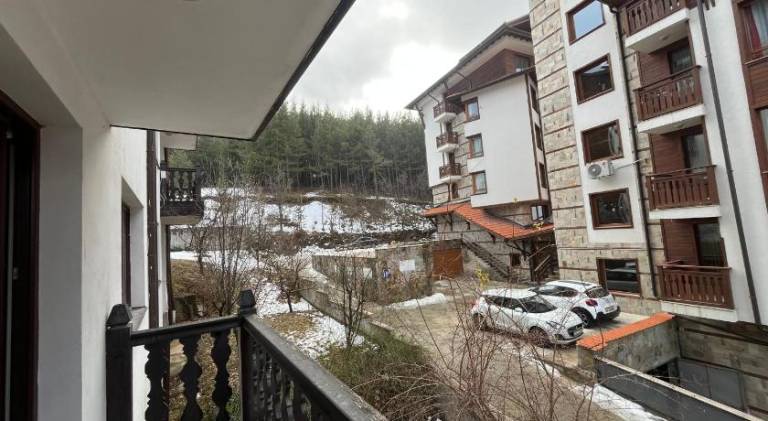 Rental apartment with 2 rooms for 5 persons — photo 4