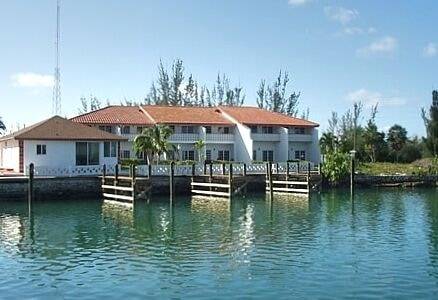 House Freeport