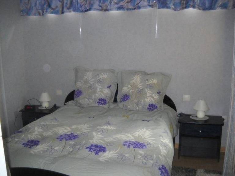 Wohnung am Rheinufer in Kunheim — photo 5