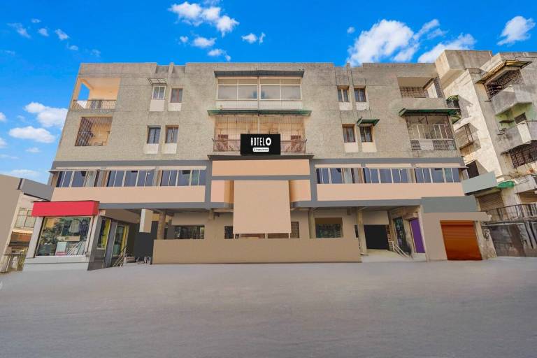 Hotel O Maninagar East