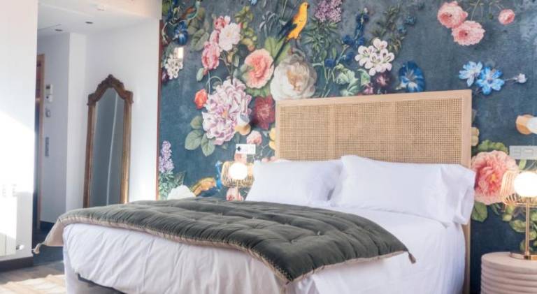 Christine Boutique Hotel in Ávila