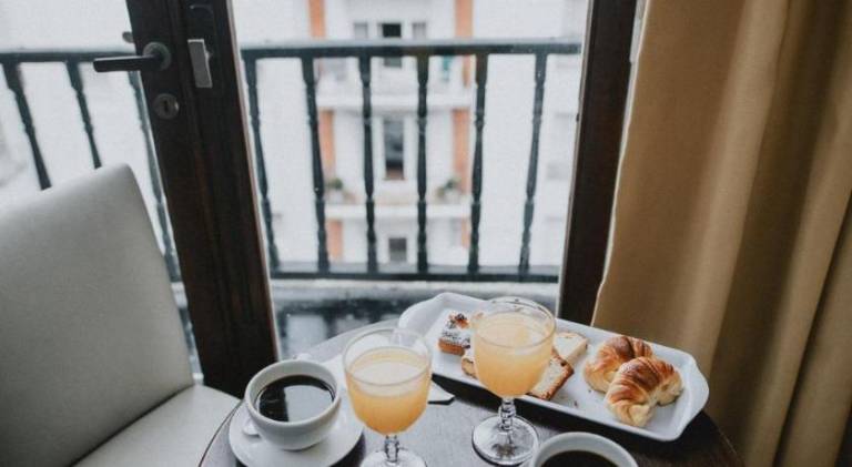 Gran Miglierina Hotel — photo 4