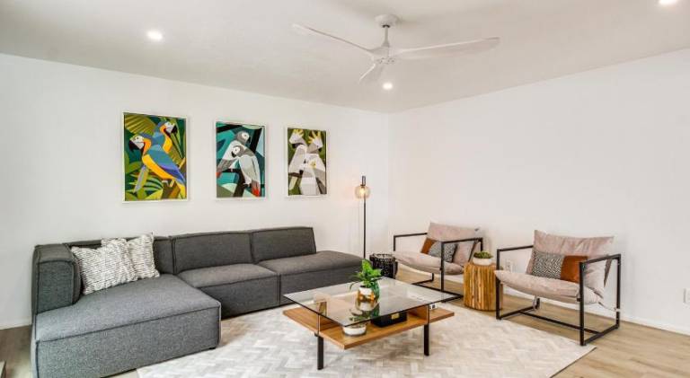 155 m&sup2; Ferienhaus