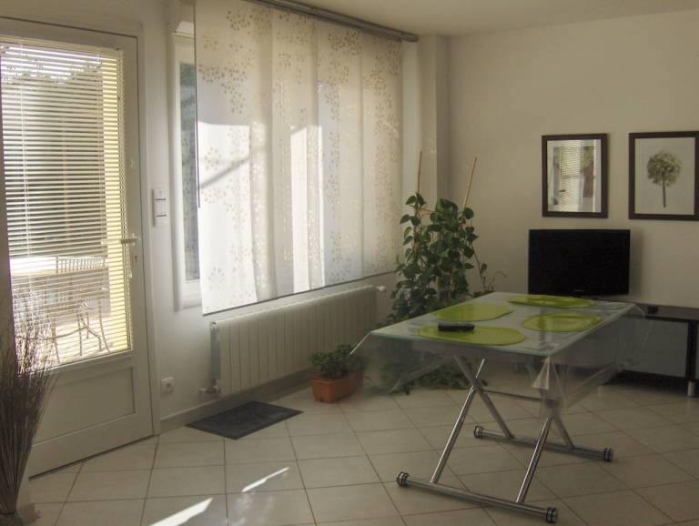 Appartement Sauveterre