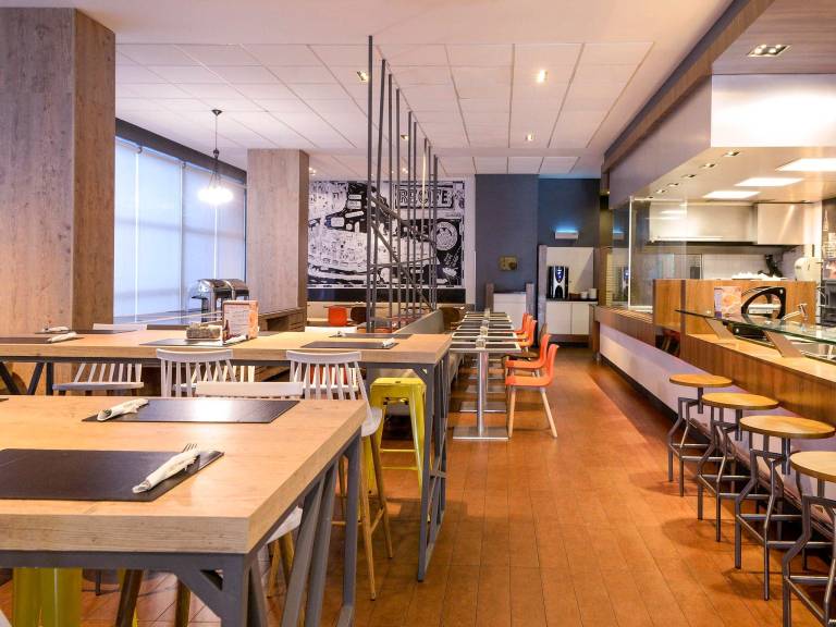 Ibis Recife Boa Viagem — photo 2