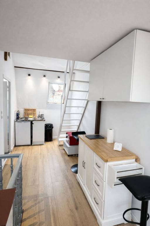 Appartement Wasquehal