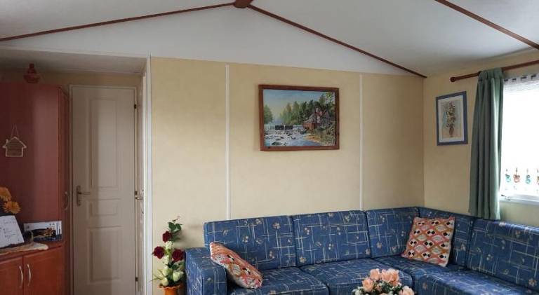 Chalet with terrace, private pool & garden | Pets allowed — photo 2