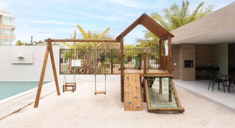 Apartment with pool, yard & barbeque | Close to the beach | Pets allowed — photo 2