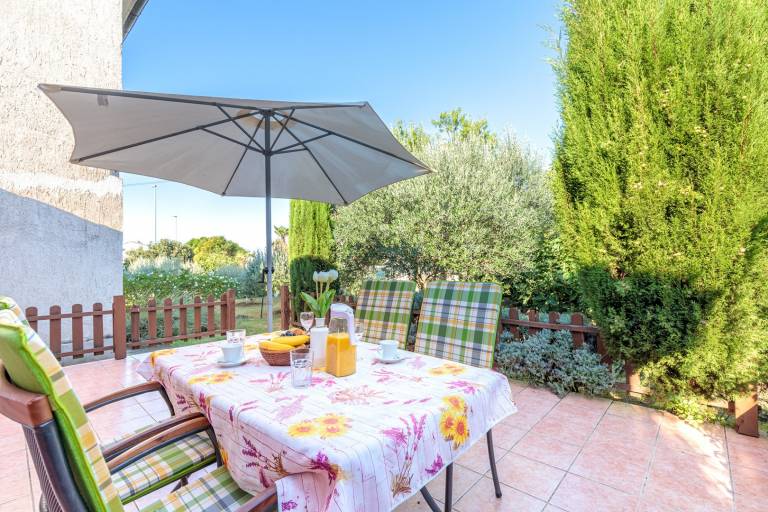One Bedroom Apartment Nada in Rovinj