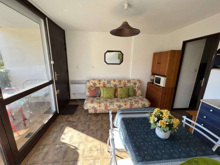 Holiday apartment with 1 room for 4 persons — photo 4