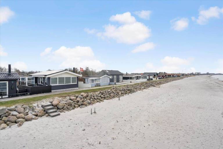 Ferienhaus Hasmark