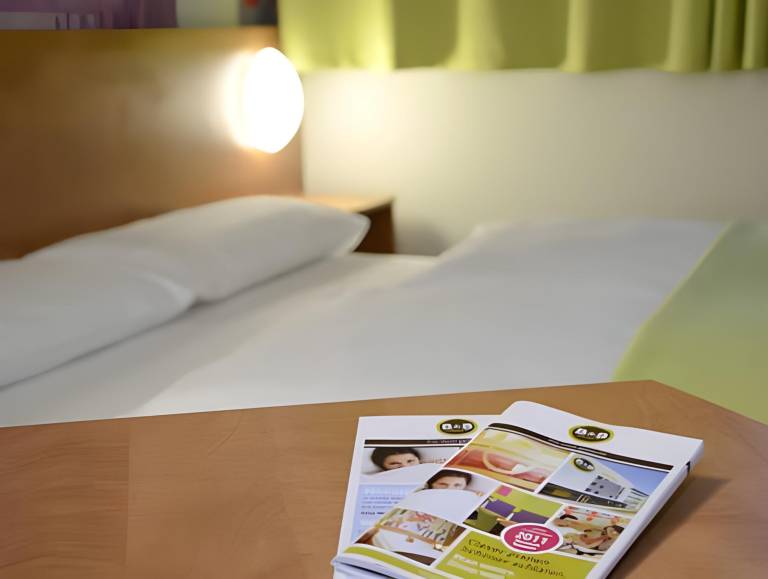 B&B Hotel Boblingen in Boeblingen