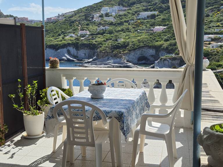 Family-friendly house with terrace & grill | Sea view | Pet-friendly — photo 2
