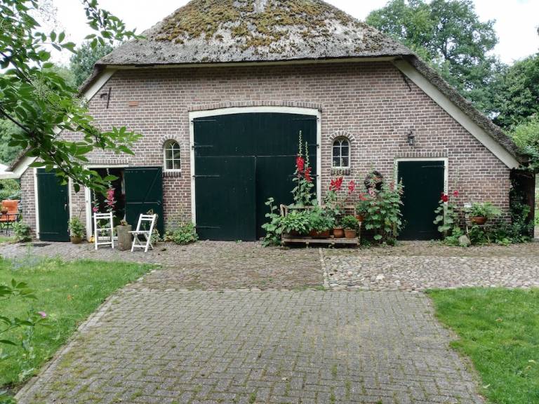Appartement Benneveld