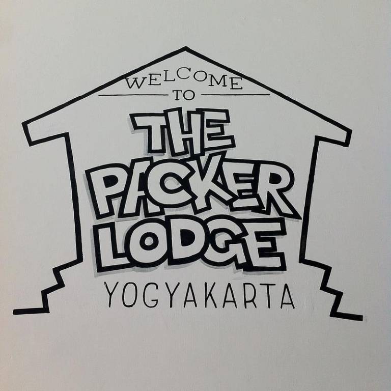 The Packer Lodge Yogyakarta
