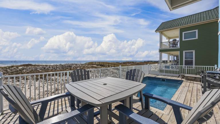 Children-friendly house with barbeque & private pool | Water view | Beach nearby | Good for workation | Pets allowed — photo 2