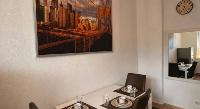 Holiday apartment | Pet-friendly — photo 4