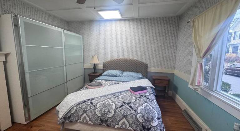 Holiday apartment | Pet-friendly in Cambridge, MA