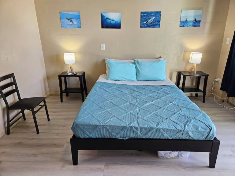 Apartment Hilo