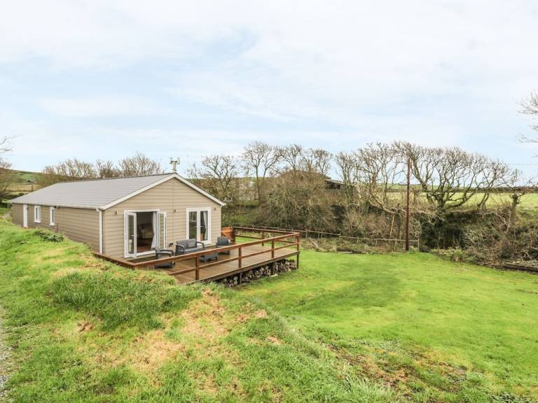 Cottage  Aberdaron