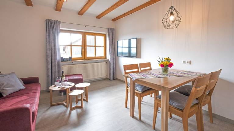 Ferienwohnung  Wunsiedel