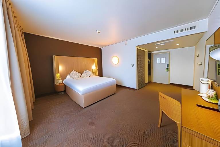 Campanile Prime - Rungis Orly — photo 2