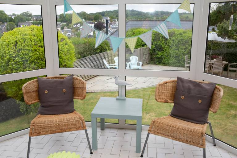 Family-oriented wonderful cottage with patio & garden | Beach nearby | Pet-friendly in Tenby