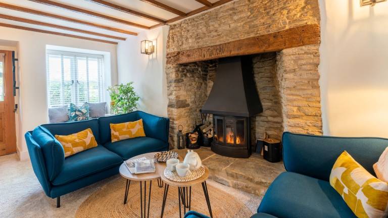 Cottage Fairford