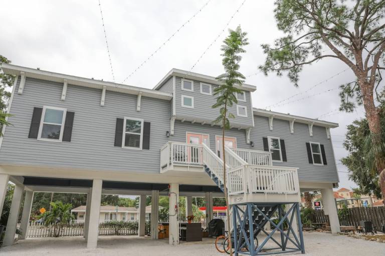 Condo Dunedin
