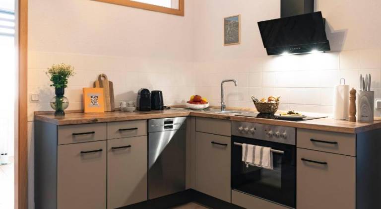 Apartment with 2 rooms for 6 persons — photo 2