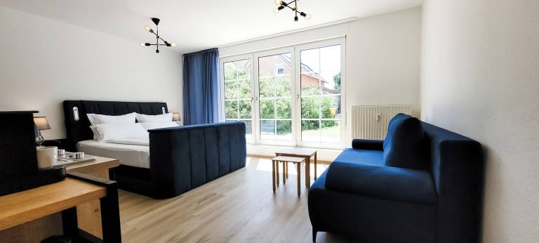 Ferienwohnung Jena