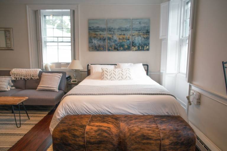 Condo  Marblehead