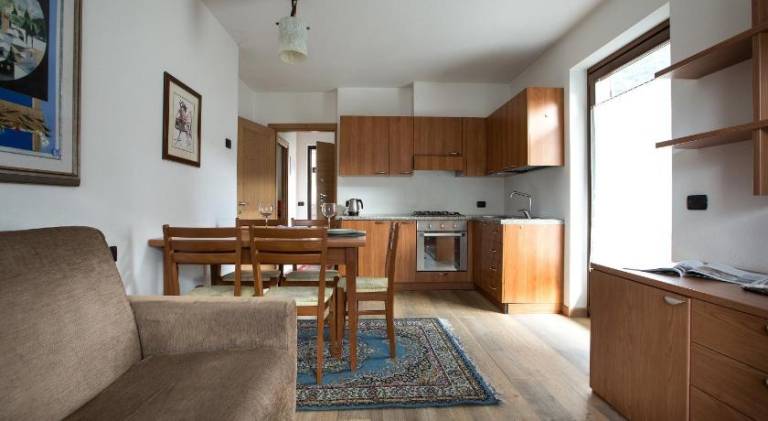 Holiday apartment | Pets are welcome — photo 4