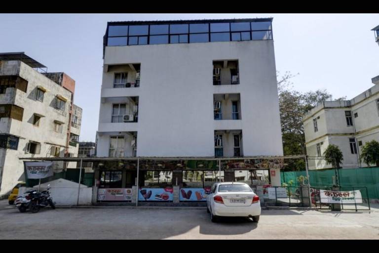 Tulsi Hotels — photo 5