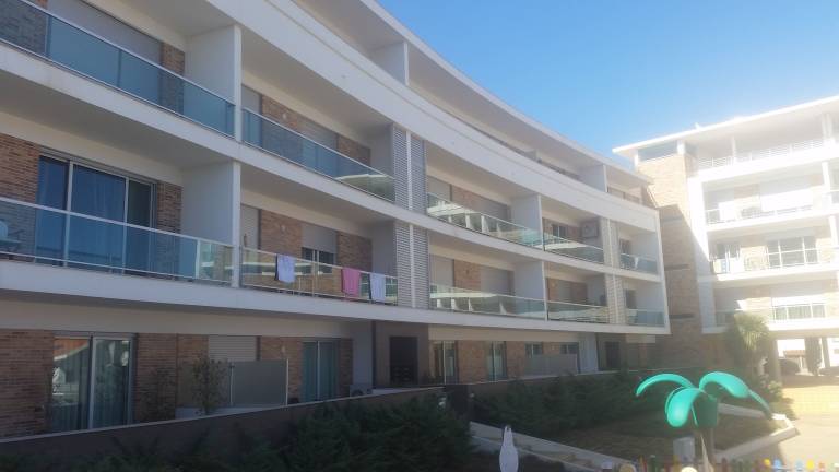 Apartamento  São Martinho do Porto