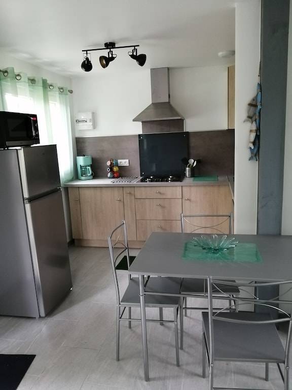 Cottage Saint-Michel-Escalus