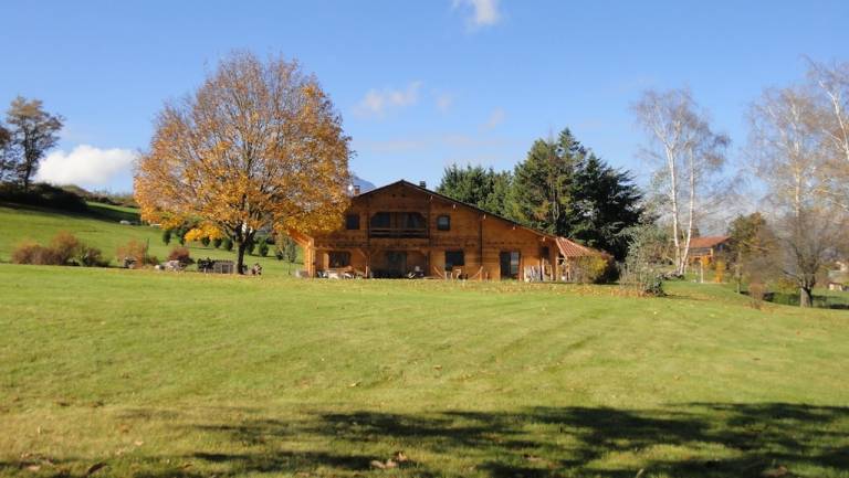Appartement Vizille