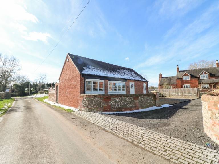 Cottage Uttoxeter