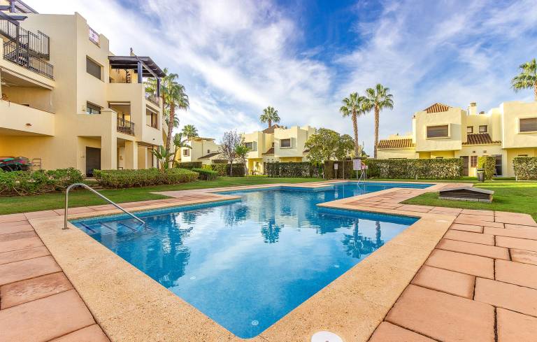 Apartamento  Los Narejos