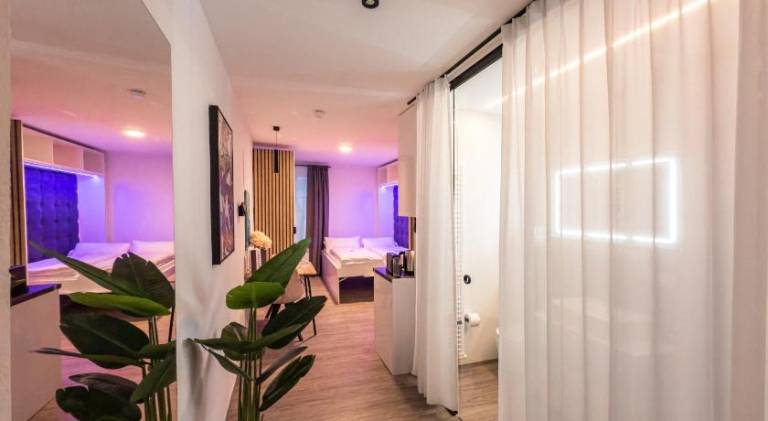 Ferienwohnung Passau