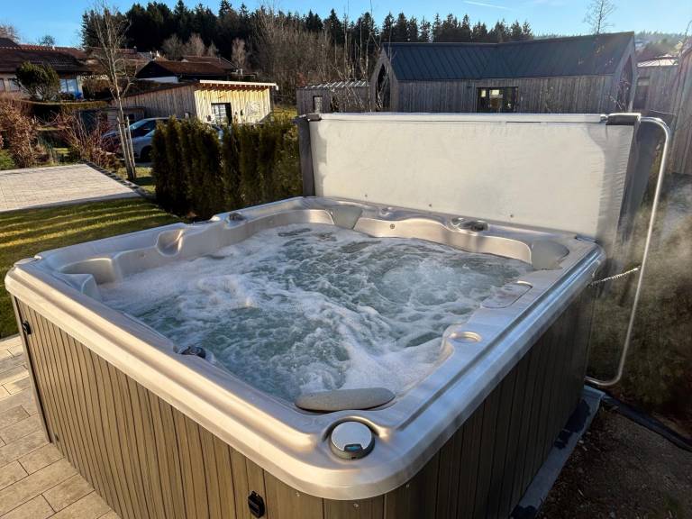 Ferienwohnung  Waldkirchen