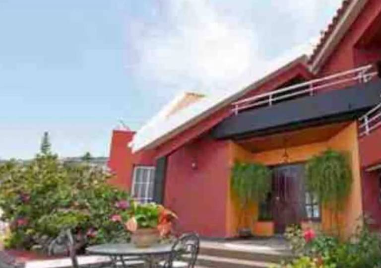 Casa  Ponta do Sol