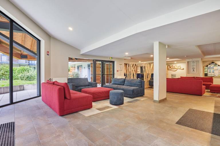 Residence Prestige Odalys Isatis — photo 4